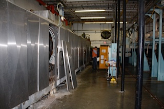 Hospital Co-op in Columbia, South Carolina