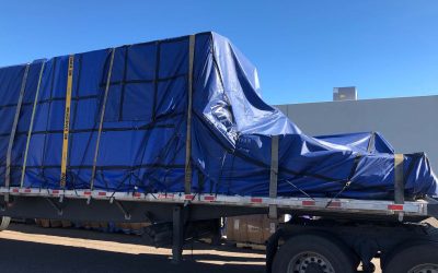 Install and Recondition Arizona