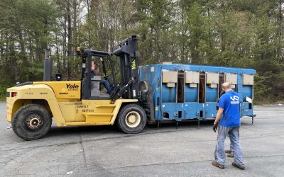 Install and Rigging North Carolina #1